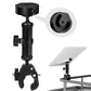 Starlink Mini RV Clamp Mount | Heavy-Duty Portable Mount
