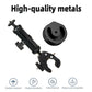 Starlink Mini RV Clamp Mount | Heavy-Duty Portable Mount
