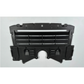 Dry Carbon Fiber Vented Oil Cooler Guard for BMW G8X G80 M3 G82 M4