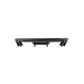 Carbon Fiber 3D Style Rear Diffuser Corner Extensions for BMW G80 M3 G82 M4