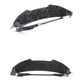 Dry Carbon Fiber Dashboard Trim Cover Lamborghini Urus