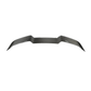 Pre-Preg Carbon Fiber V Style Trunk Spoiler for BMW F90 M5 G30 G38