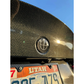 Duckbill Carbon Fiber Trunk for BMW G20 3 Series