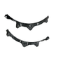 Carbon Fiber Fender Flare Wheel Arch Kit for BMW F90 M5