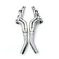 Performance Exhaust Manifold Header for Mercedes Benz C63 AMG W204 6.2L
