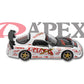 A'PEXi RX-7 FD3S D1GP Project - Tarmac Works x Vertex 1:64 Scale Die-cast *Discontinued