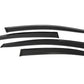 OLM Rain Guards - 2022+ WRX