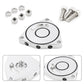 SPDZ1  Turbo Blow Off Valve Plate Spacer BOV Multiple Applications