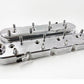 LS Cast Aluminum Tall Valve Covers for LS1 LS2 LS3 LS6 5.3 6.0 Polished