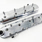 LS Cast Aluminum Tall Valve Covers for LS1 LS2 LS3 LS6 5.3 6.0 Polished