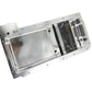 Racing Front Sump Aluminum LS1 LS2 LS6 Oil Pan w/billet Oil Filter Adapter