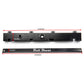 K-Series Billet Aluminum High Flow Fuel Rail K20 K24 2.0/2.4L Acura RSX Si Honda Civic KSwap