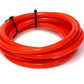 HPS 3.5mm Red High Temp Silicone Vacuum Hose - 5 Feet Pack