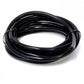 HPS 3.5mm Black High Temp Silicone Vacuum Hose - 10 Feet Pack