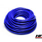 HPS High Temp 5/16"ID(8mm) Reinforced Silicone Heater Hose Blue-25 Ft Roll