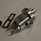 NNR UNIVERSAL MANUAL BOOST CONTROLLER SILVER