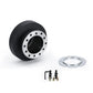 Steering Wheel Hub Adapter Boss Kit for BMW E36 E-36 320