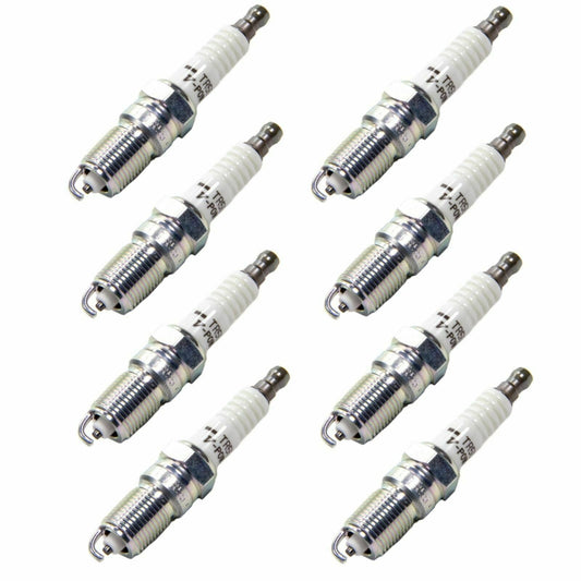 NGK (3951) TR55 V-Power Spark Plug
