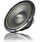 Audio Legion S1812 12" Subwoofer – Dual 4 Ohm