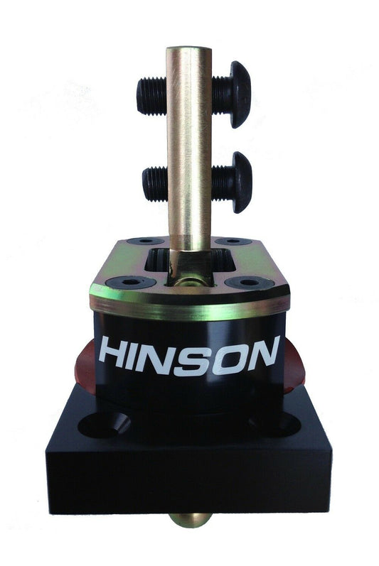 Corvette C5 C6 C7 Shifter Base