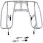 Cobra BigAss Detachable Wrap Around Rack (Chrome) 602-2620