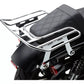 Cobra BigAss Detachable Wrap Around Rack (Chrome) 602-2620