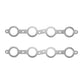 SPDZ1 Long Tube Headers | Chevy Silverado / Suburban / Tahoe / GMC Sierra / Yukon (2007-2014) 4.8L / 5.3L / 6.0L / 6.2L – Full Polished Stainless Steel