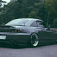 Honda S2000 AP1/AP2 MaxStyle Rear Diffuser (1999 - 2009)