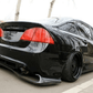 Honda Civic FD Gen 8 MaxStyle Rear Diffuser (2005 - 2012)
