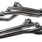 SPDZ1 Long Tube Headers with Y-Pipe Chevy Silverado / Suburban / Tahoe / GMC Sierra / Yukon (2007–2014) 4.8L / 5.3L / 6.0L / 6.2L – Full Polished Stainless Steel