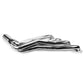 SPDZ1 Long Tube Headers | Chevy Silverado / Suburban / Tahoe / GMC Sierra / Yukon (2007-2014) 4.8L / 5.3L / 6.0L / 6.2L – Full Polished Stainless Steel