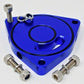 SPDZ1  Turbo Blow Off Valve Plate Spacer BOV Multiple Applications