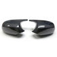 Carbon Fiber M Style Mirror Caps - BMW E92/E93 328i, 335i, 335is