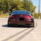 Nissan Fairlady 350z MaxStyle Rear Diffuser V2 (2002 - 2008)