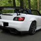 Honda S2000 AP1/AP2 MaxStyle Rear Diffuser (1999 - 2009)