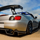 Honda S2000 AP1/AP2 MaxStyle Rear Diffuser (1999 - 2009)
