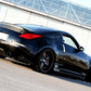 Nissan Fairlady 350z MaxStyle Rear Diffuser V2 (2002 - 2008)