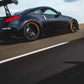 Nissan Fairlady 350z MaxStyle Rear Diffuser V2 (2002 - 2008)