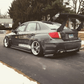 Subaru Impreza GC/GD/GH MaxStyle Rear Diffuser (1997 - 2011)