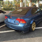 Honda Civic FD Gen 8 MaxStyle Rear Diffuser (2005 - 2012)