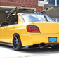 Subaru Impreza GC/GD/GH MaxStyle Rear Diffuser (1997 - 2011)