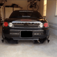 Honda S2000 AP1/AP2 MaxStyle Rear Diffuser (1999 - 2009)
