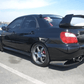 Subaru Impreza GC/GD/GH MaxStyle Rear Diffuser (1997 - 2011)