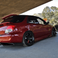 Subaru Impreza GC/GD/GH MaxStyle Rear Diffuser (1997 - 2011)