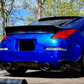 Nissan Fairlady 350z MaxStyle Rear Diffuser V2 (2002 - 2008)
