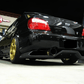 Subaru Impreza GC/GD/GH MaxStyle Rear Diffuser (1997 - 2011)