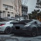 Nissan Fairlady 350z MaxStyle Rear Diffuser V2 (2002 - 2008)