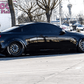 Infiniti V35 G35 MaxStyle V1 Rear Diffuser (2003 - 2006)