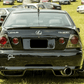 Lexus Gen 1 IS Altessa MaxStyle Rear Diffuser (1998 - 2005)