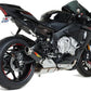 Hotbodies Racing - 81501-1000 - Fender Eliminator, Gloss Black 20-2294 2030-0909